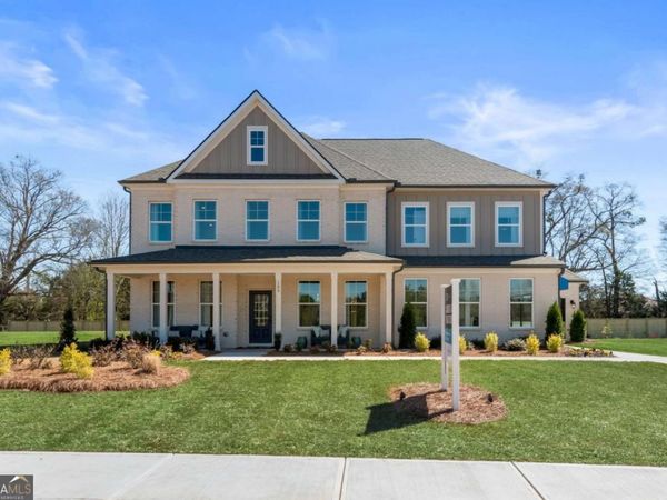 105 Haverling Pass, Hampton, GA 30228