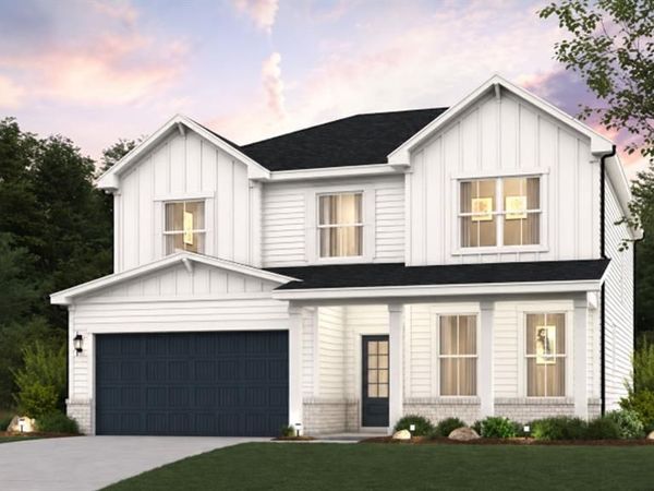 111 Sanborne View Drive, Jefferson, GA 30549