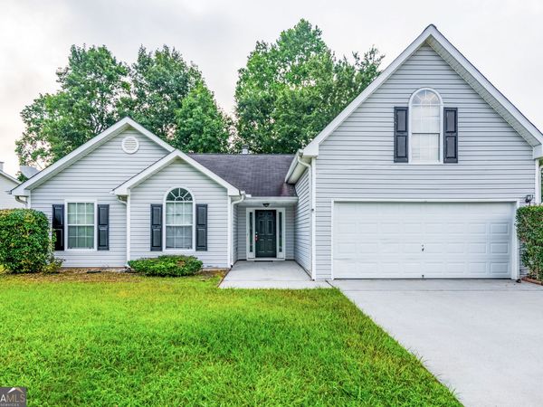1109 Commons Court, Jonesboro, GA 30238