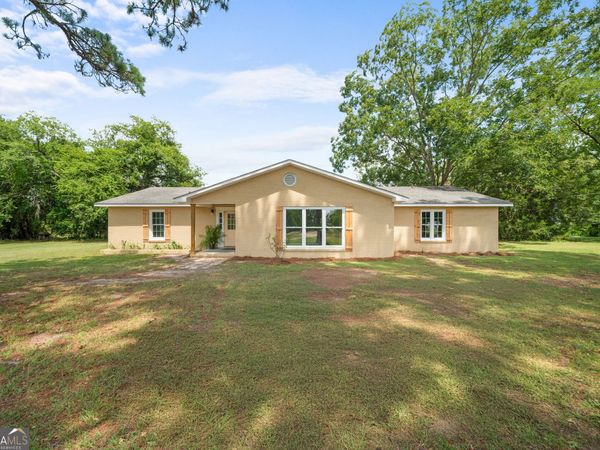 435 Runs Branch Road, Newington, GA 30446