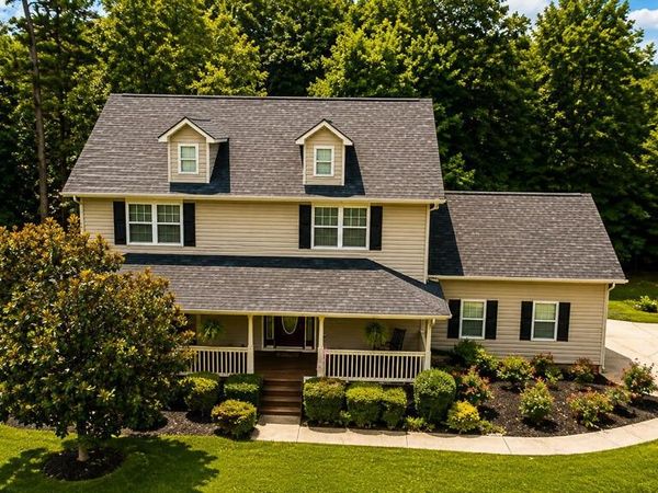 1345 Deer Meadows Road , Sevierville, TN 37862