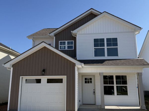 161 The Quarry , Clarksville, TN 37043