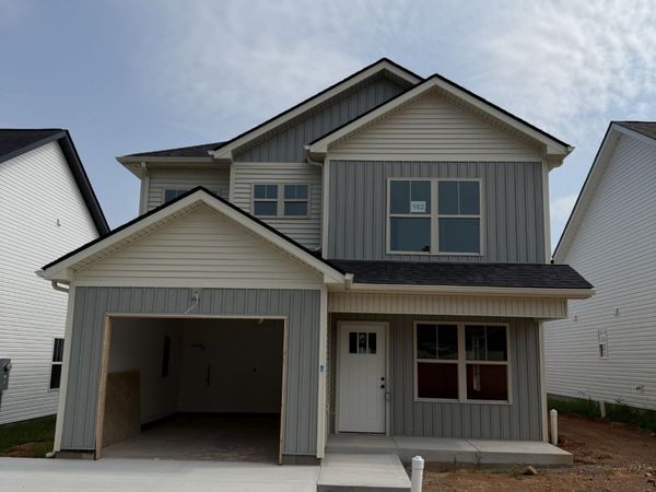 161 The Quarry , Clarksville, TN 37043