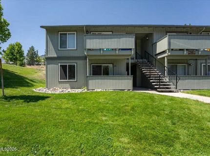 3944 Clear Acre Lane, Unit 249, Reno, NV 89512 Photo