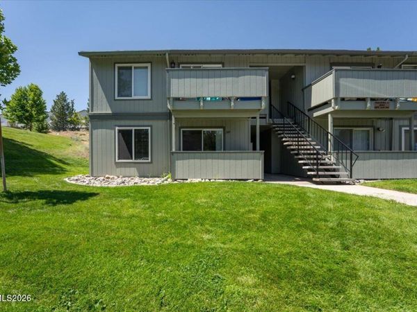 3944 Clear Acre Lane, Unit 249, Reno, NV 89512