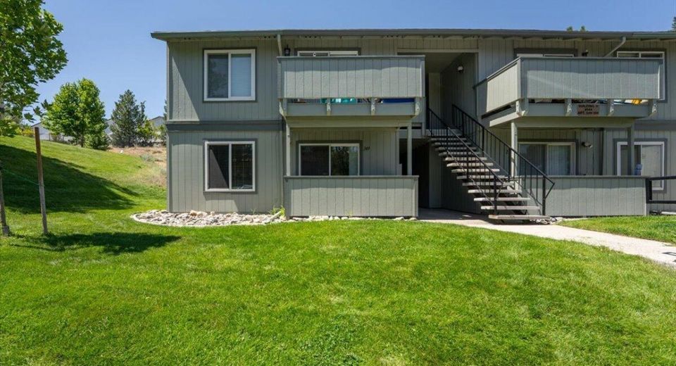 3944 Clear Acre Lane, Unit 249, Reno, NV 89512 Photo