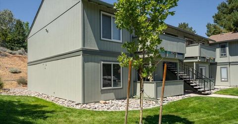 3944 Clear Acre Lane, Unit 249, Reno, NV 89512 Photo