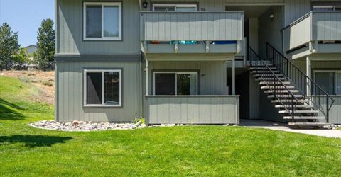 3944 Clear Acre Lane, Unit 249, Reno, NV 89512 Photo