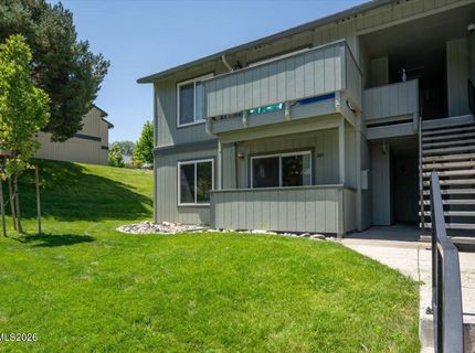 3944 Clear Acre Lane, Unit 249, Reno, NV 89512 Photo