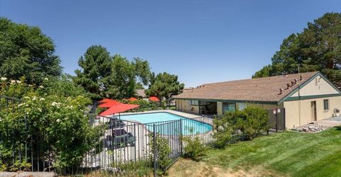 3944 Clear Acre Lane, Unit 249, Reno, NV 89512 Photo