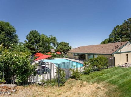 3944 Clear Acre Lane, Unit 249, Reno, NV 89512 Photo