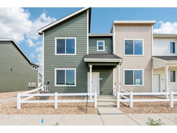 4016 Agnes St, Evans, CO 80620