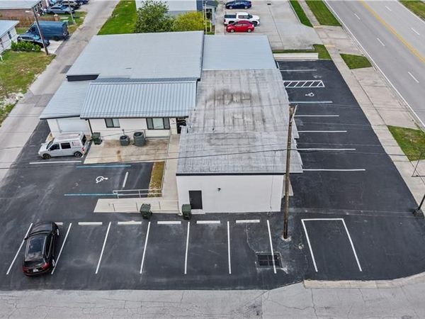 702 S W C Owen AVE , CLEWISTON, FL 33440