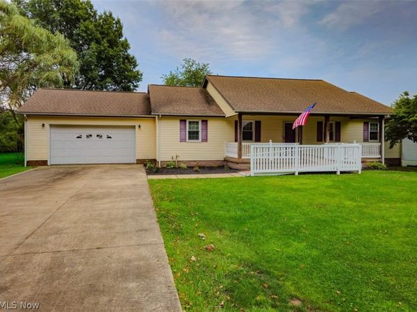 3566 Leonard Avenue SW, Canton, OH 44706