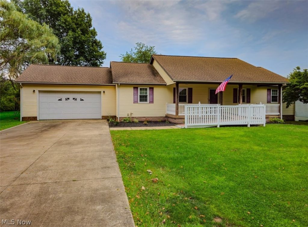 3566 Leonard Avenue Sw, Canton, OH 44706 Main Photo