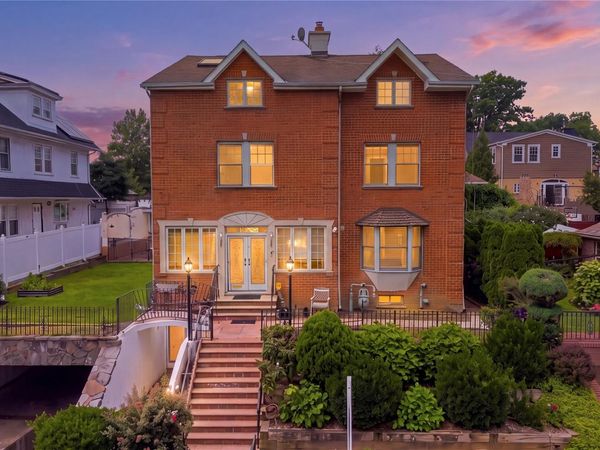 3340 157th Street , Flushing, NY 11354