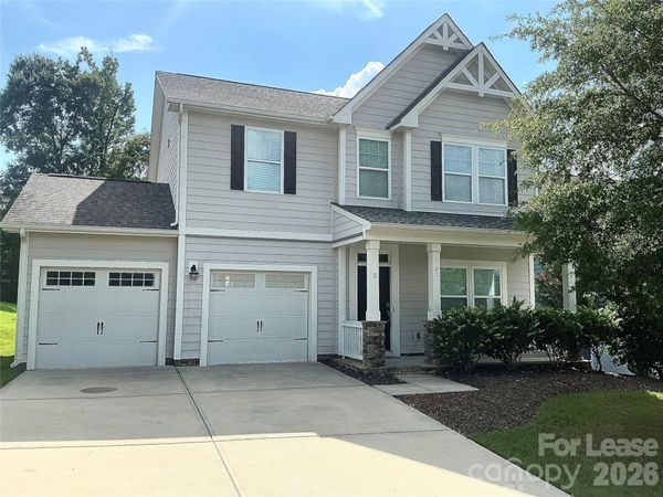 4031 Huntley Glen Drive, Pineville, NC 28134