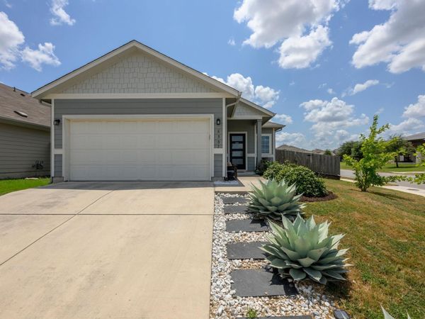 6301 Andes Peak TRL, Austin, TX 78747