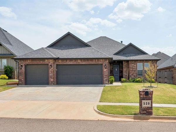 520 Vintage Drive, Norman, OK 73069