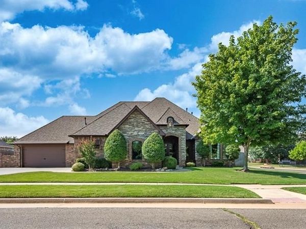 1532 SW 131st Street, Oklahoma City, OK 73170