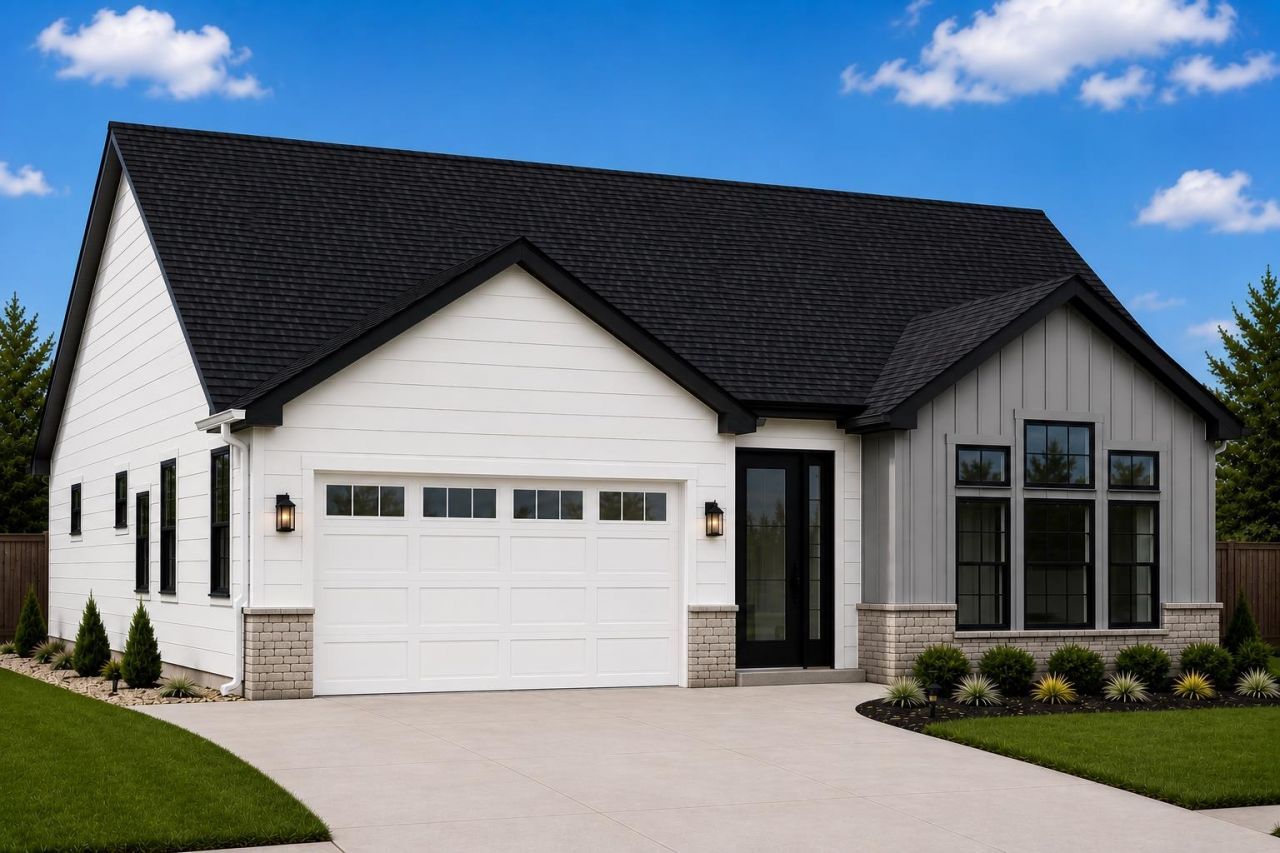209 Lakeview Lane, Beaver Dam, WI 53916 Main Photo