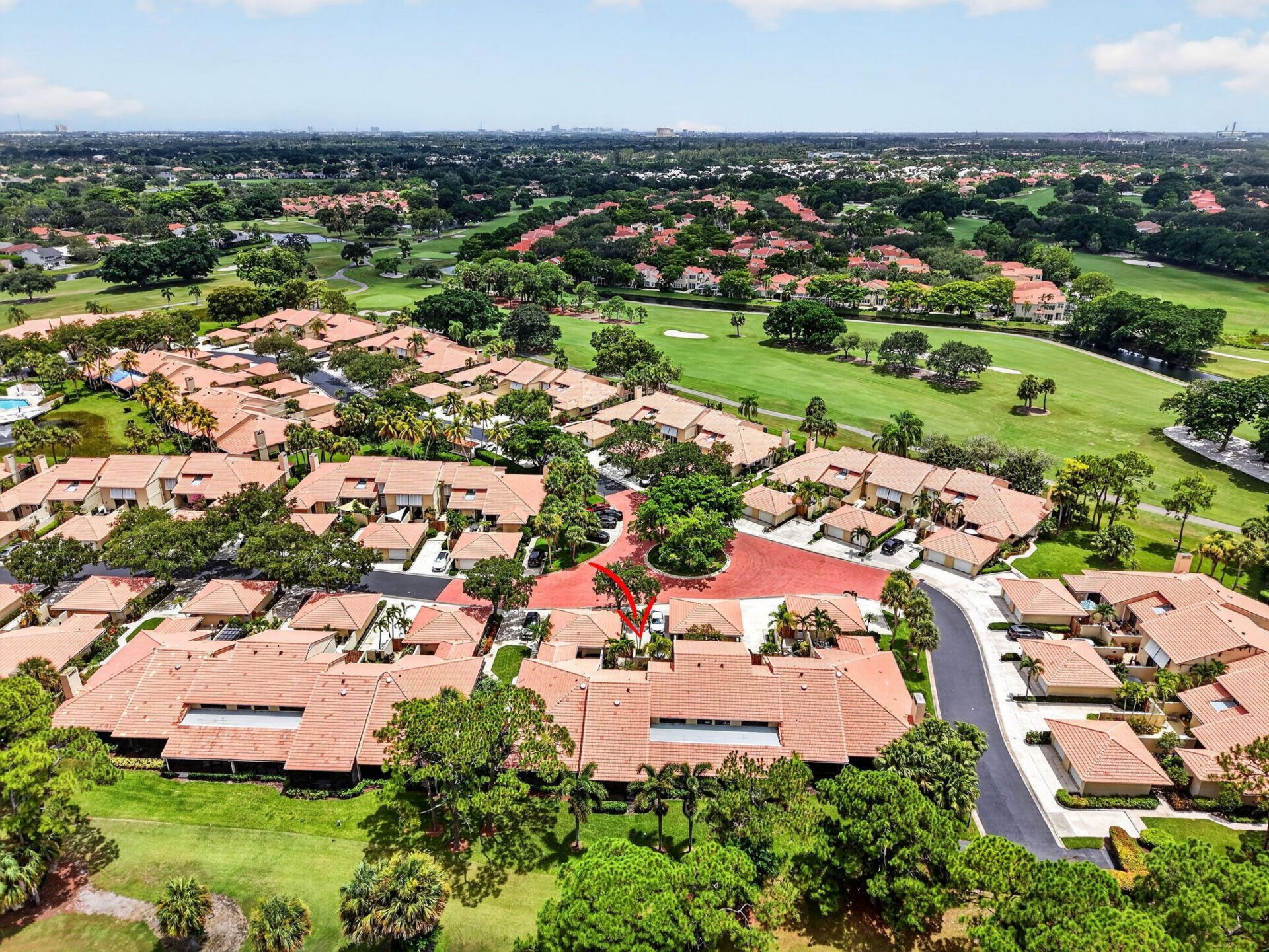 164 Old Meadow Way, Palm Beach Gardens, FL 33418 Photo