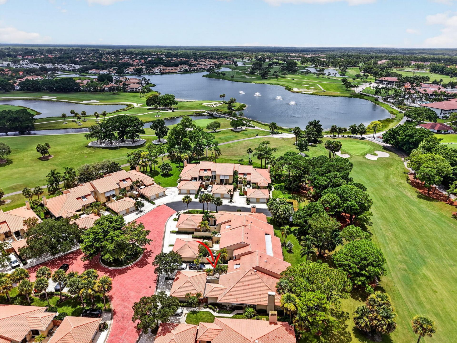 164 Old Meadow Way, Palm Beach Gardens, FL 33418 Photo