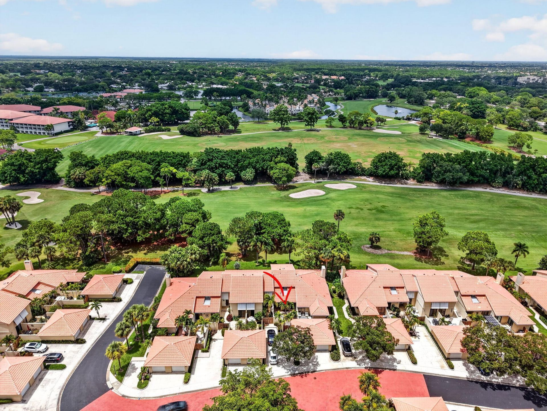 164 Old Meadow Way, Palm Beach Gardens, FL 33418 Photo