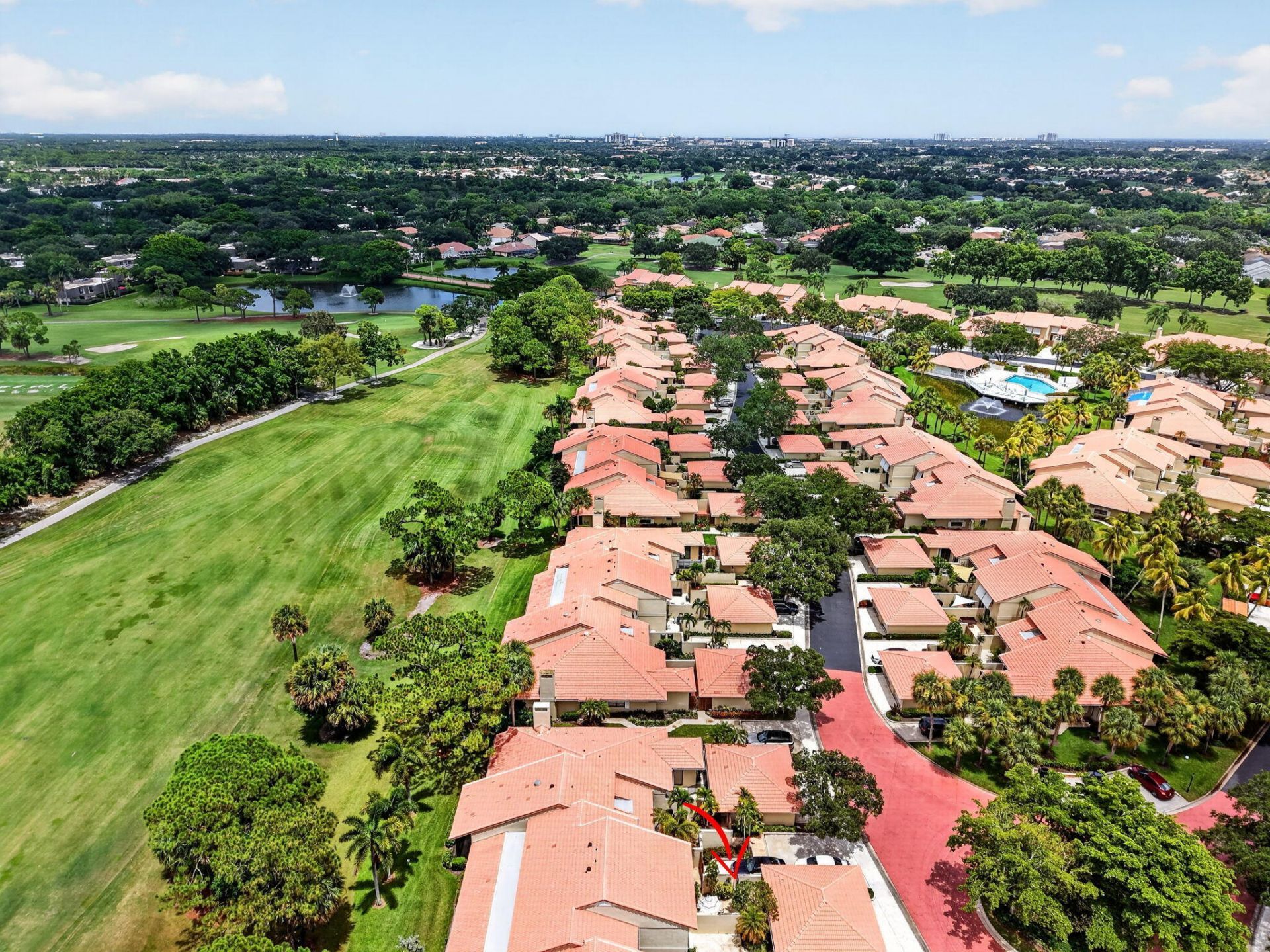 164 Old Meadow Way, Palm Beach Gardens, FL 33418 Photo