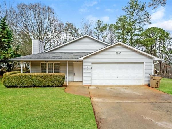 124 Springvalley Circle , Stockbridge, GA 30281
