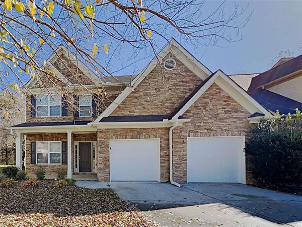 6803 Grand Hickory Drive, Braselton, GA 30517
