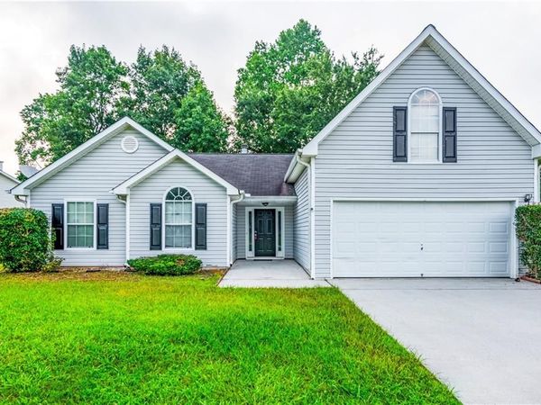1109 Commons Court, Jonesboro, GA 30238