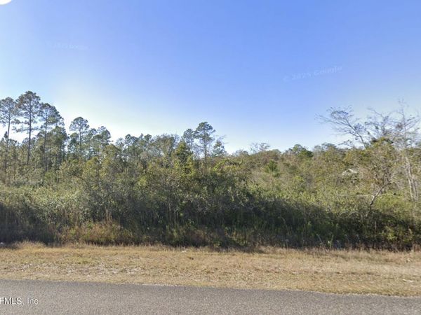 10155 KIRCHHERR Avenue, Hastings, FL 32145