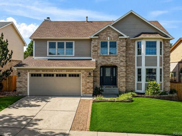 2815 Helmsdale Drive, Colorado Springs, CO 80920