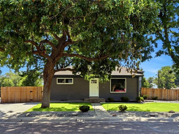11272 High Street, Northglenn, CO 80233