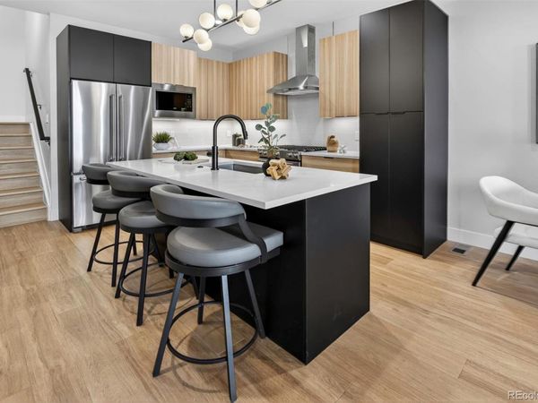 828 N Cherry Street , Unit 1, Denver, CO 80220