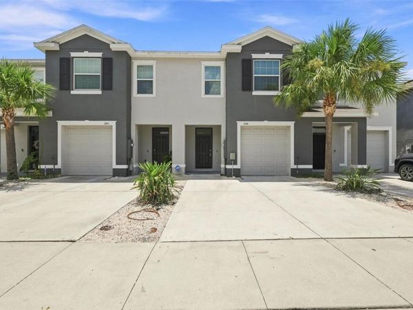 3144 PLEASANT WILLOW COURT, BRANDON, FL 33511