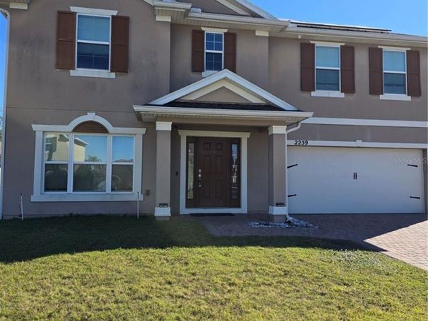 2259 WAUKEGAN DRIVE , KISSIMMEE, FL 34758