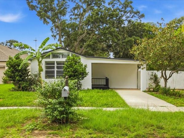 171 STANLEY BELL DRIVE, MOUNT DORA, FL 32757