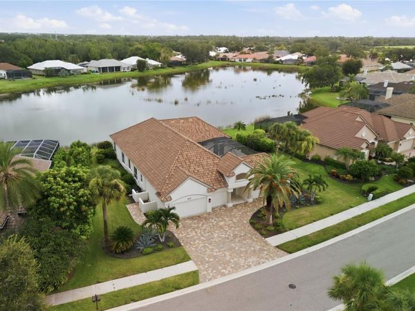 309 S STONE BRIAR CREEK DRIVE, VENICE, FL 34292