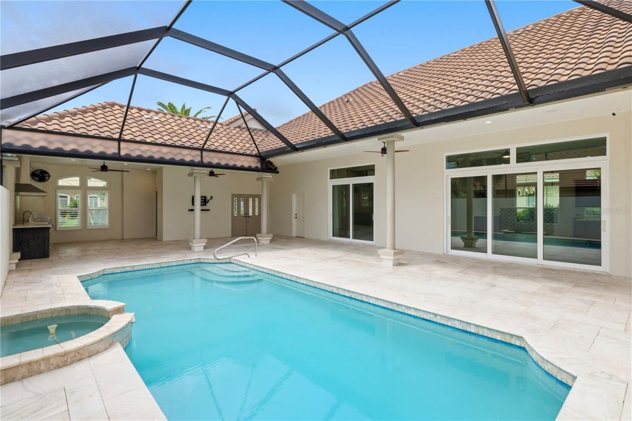 309 S Stone Briar Creek Drive, Venice, FL 34292 Photo