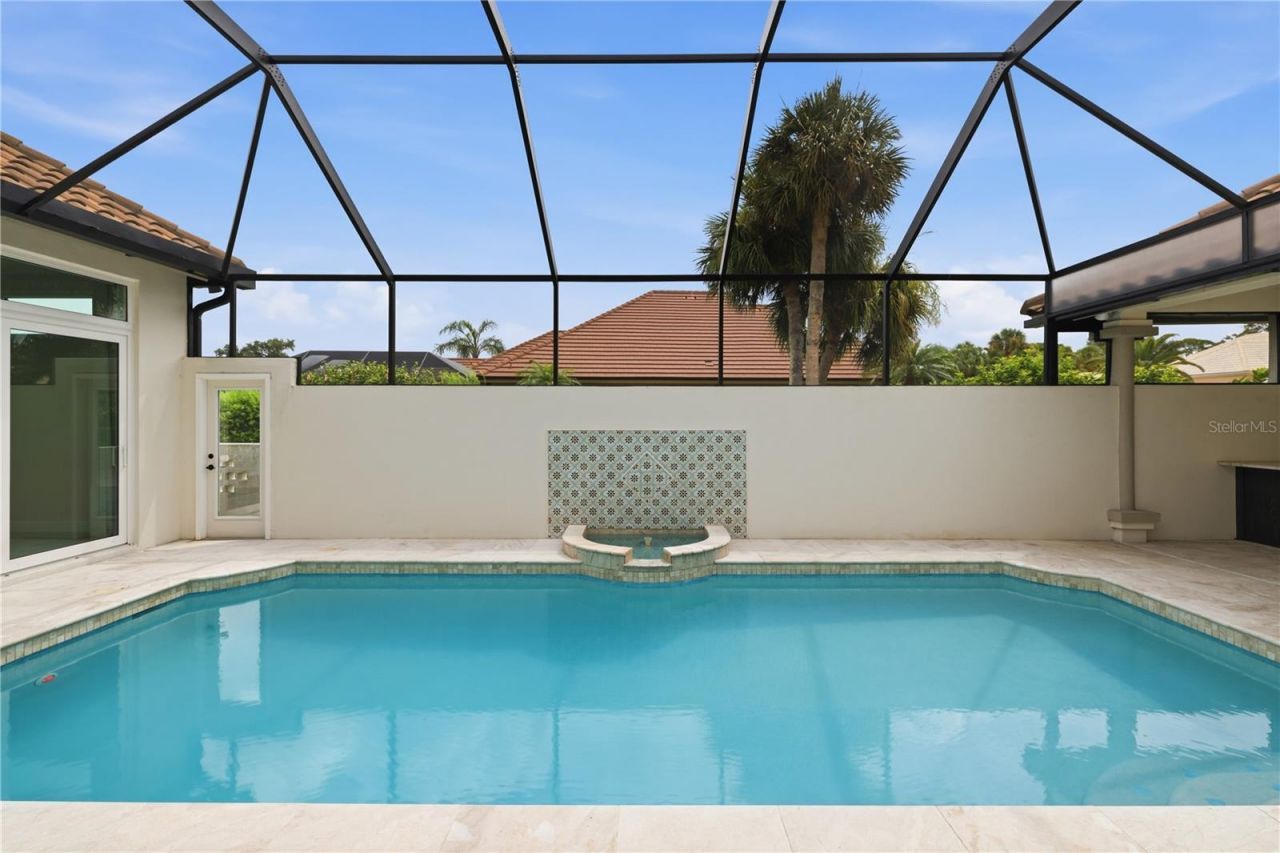 309 S Stone Briar Creek Drive, Venice, FL 34292 Photo