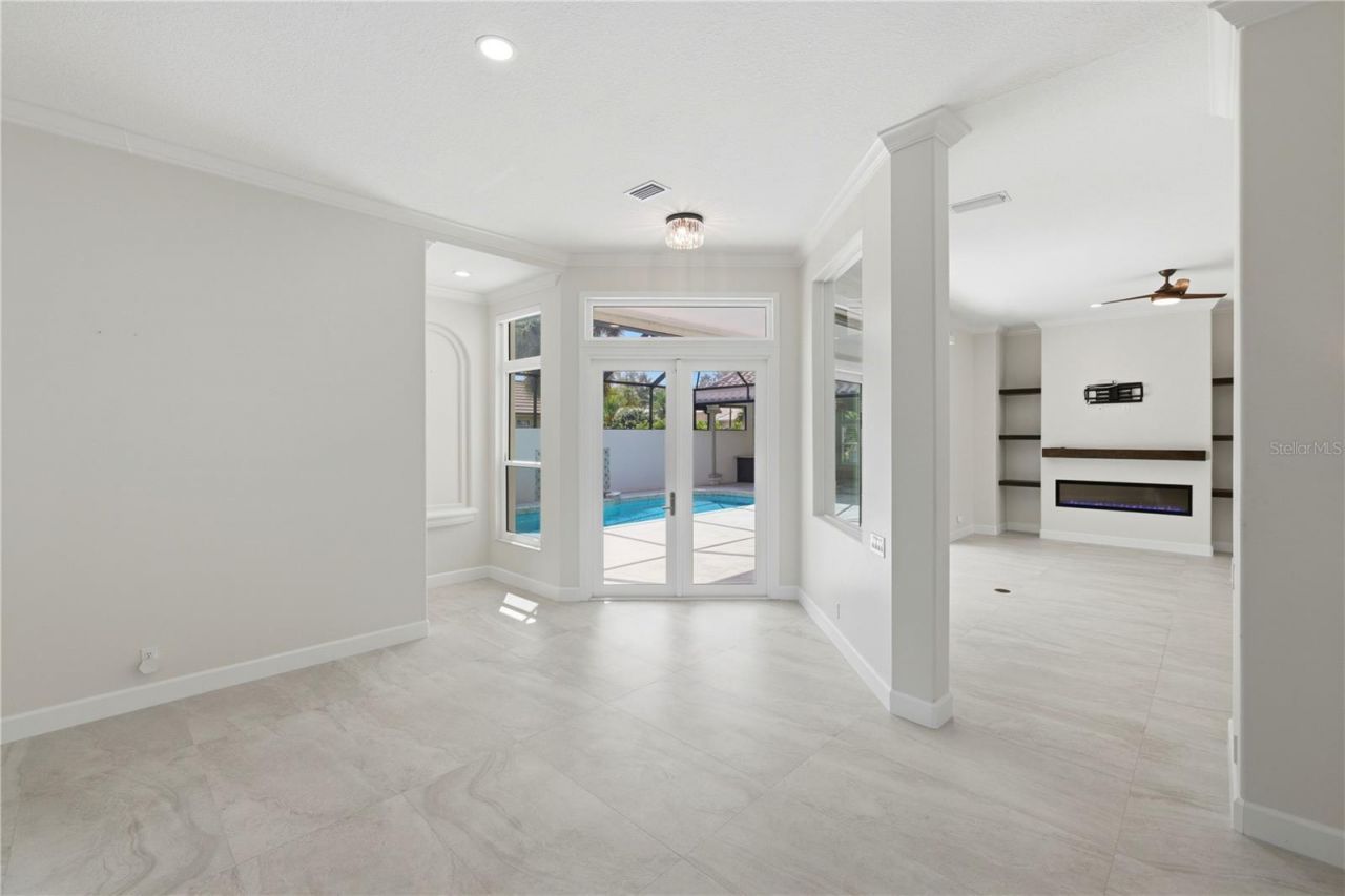 309 S Stone Briar Creek Drive, Venice, FL 34292 Photo
