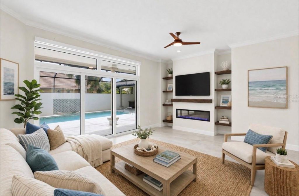 309 S Stone Briar Creek Drive, Venice, FL 34292 Photo