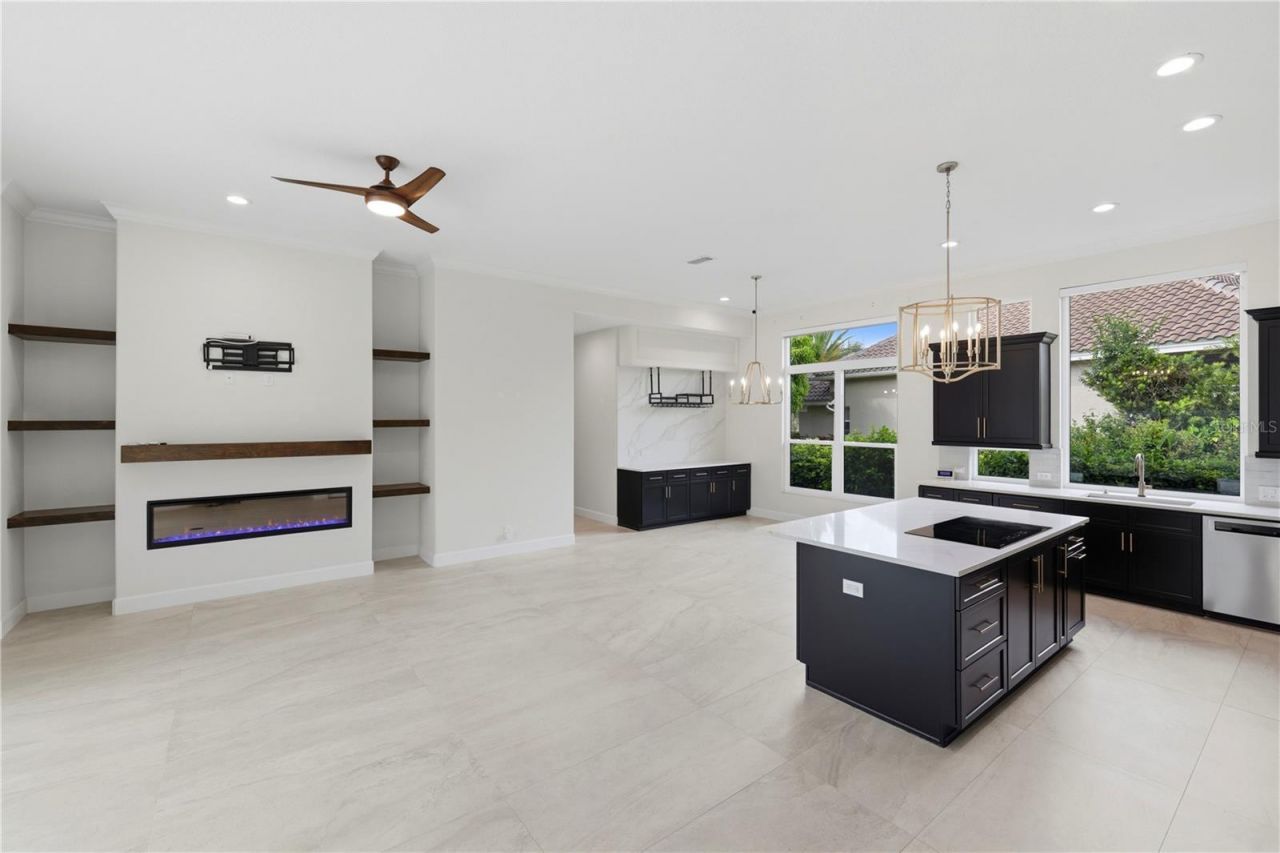 309 S Stone Briar Creek Drive, Venice, FL 34292 Photo