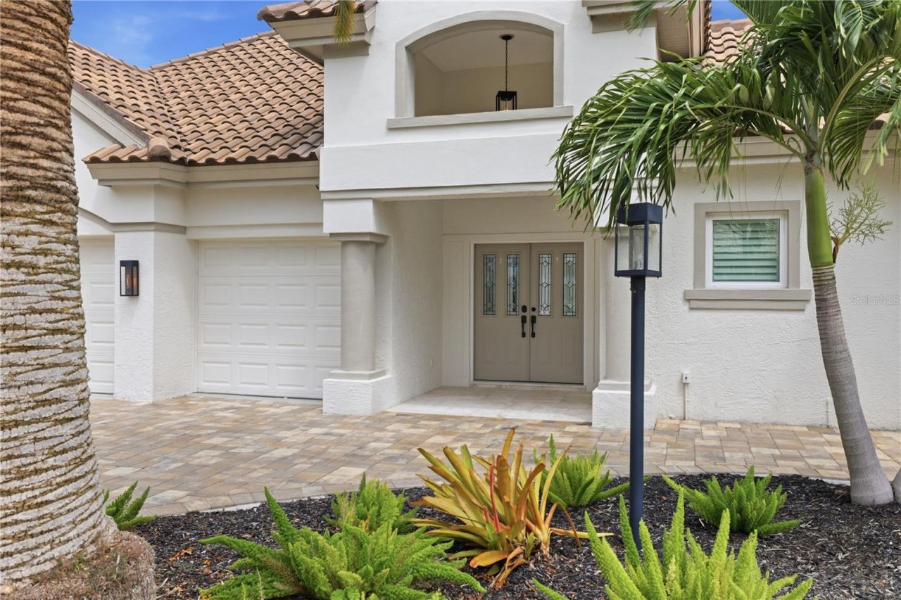 309 S Stone Briar Creek Drive, Venice, FL 34292 Photo