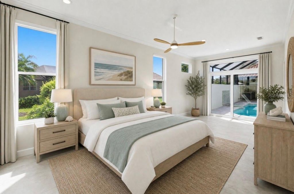 309 S Stone Briar Creek Drive, Venice, FL 34292 Photo
