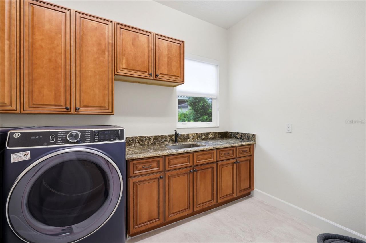 309 S Stone Briar Creek Drive, Venice, FL 34292 Photo