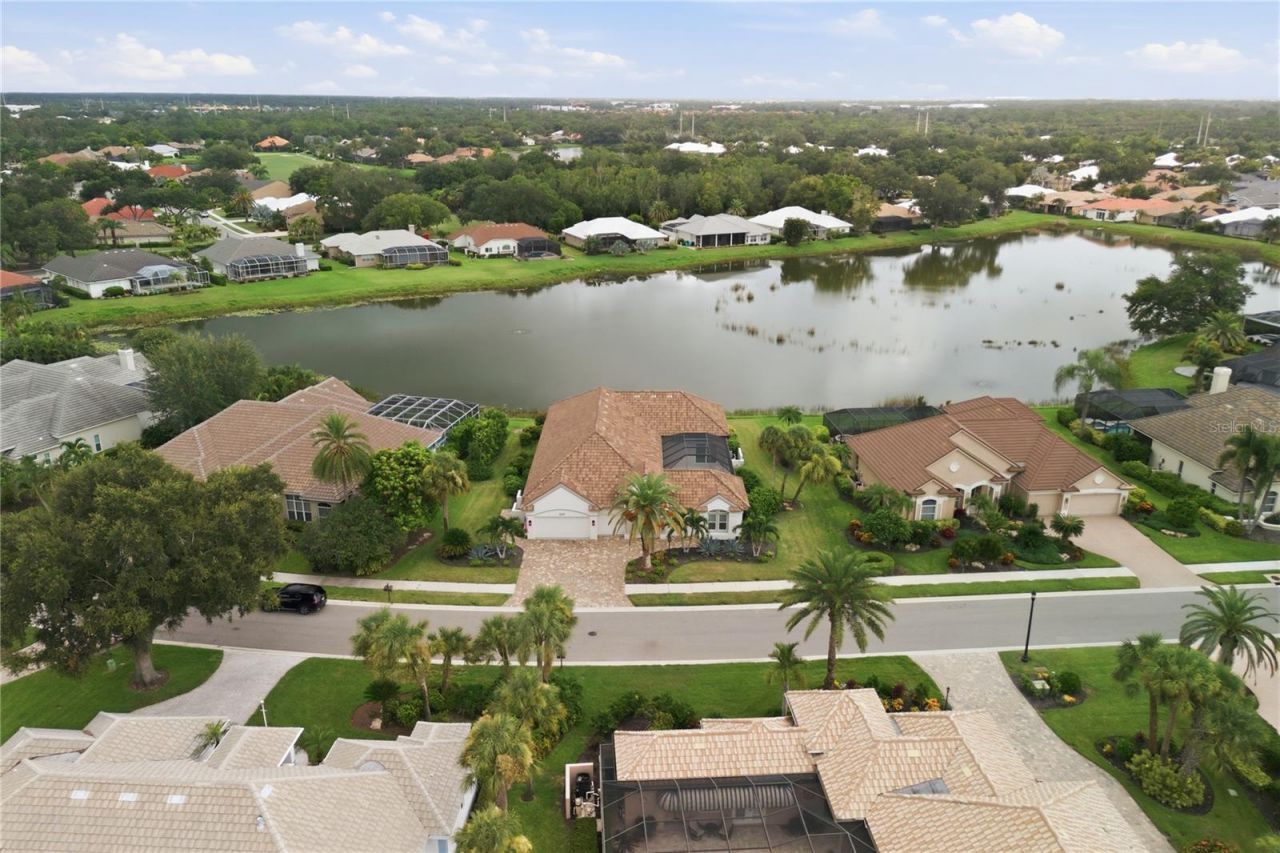 309 S Stone Briar Creek Drive, Venice, FL 34292 Photo