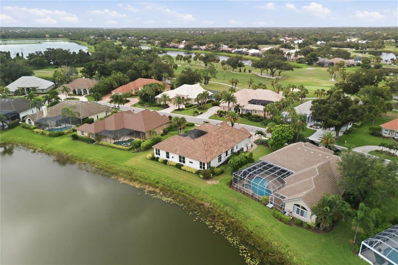 309 S Stone Briar Creek Drive, Venice, FL 34292 Photo